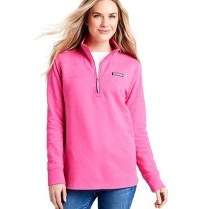 Vineyard Vines | Quilted Shep shirt